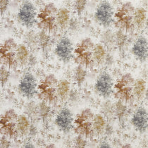 Woodland Rosemist Fabric by the Metre